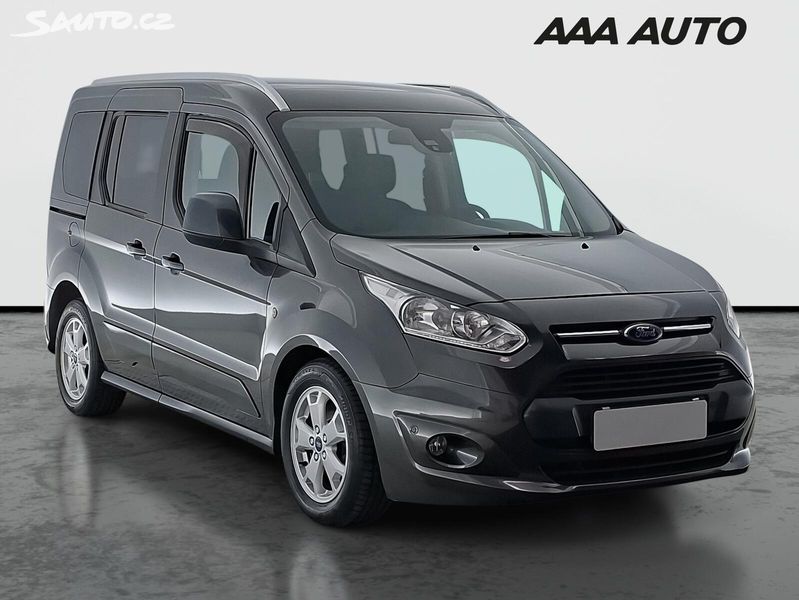 Ford Tourneo Connect, 1.5 TDCi, Titanium, 5Míst
